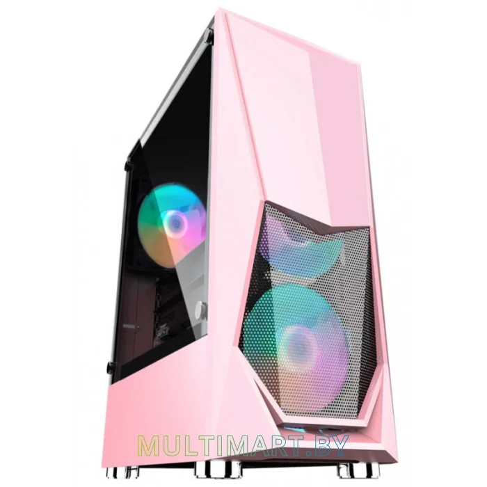 Корпус 1stPlayer DK-3-PK-3G6